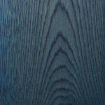 Rubio Monocoat Oil Plus 2C Midnight Sky shown on solid White Oak
