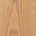 Rubio Monocoat Oil Plus 2C Oyster shown on solid White Oak