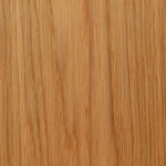 Rubio Monocoat Oil Plus 2C Pure shown on solid White Oak