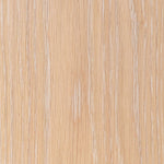 Rubio Monocoat Oil Plus 2C Super White shown on solid White Oak