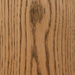 Rubio Monocoat Oil Plus 2C Walnut shown on solid White Oak