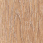 Rubio Monocoat Oil Plus 2C White shown on solid White Oak