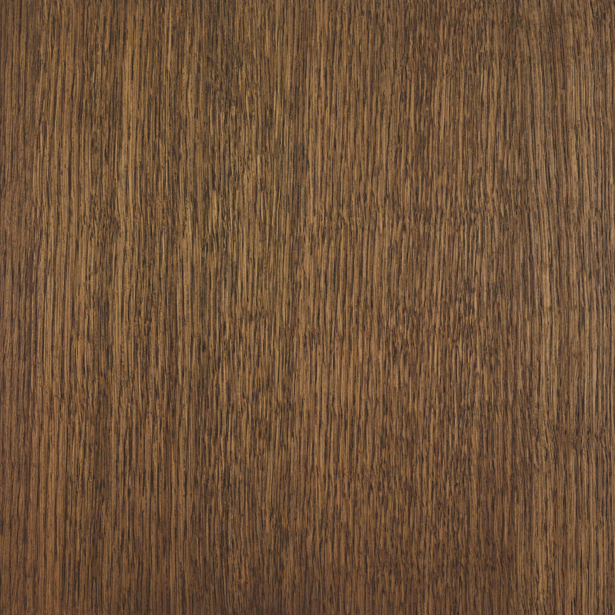 Rubio Monocoat Oil Plus 2C Black shown on White Oak veneer