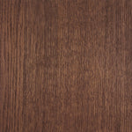Rubio Monocoat Oil Plus 2C Chocolate shown on White Oak veneer