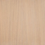 Rubio Monocoat Oil Plus 2C Cotton White shown on White Oak veneer