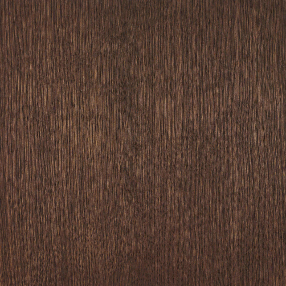 Rubio Monocoat Oil Plus 2C Dark Roast shown on White Oak veneer