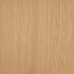 Rubio Monocoat Oil Plus 2C Mist shown on White Oak veneer