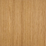 Rubio Monocoat Oil Plus 2C Pure shown on White Oak veneer