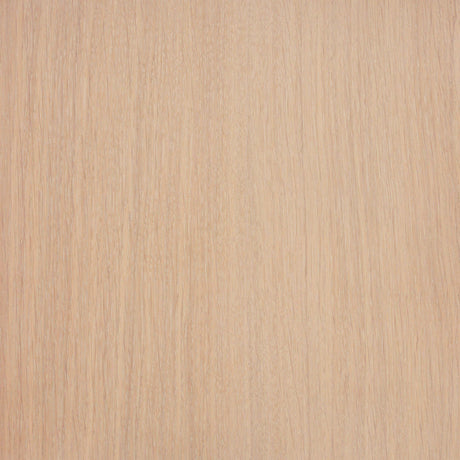 Rubio Monocoat Oil Plus 2C Super White shown on White Oak veneer