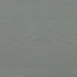 Rubio Monocoat Precolor Easy Monsoon Grey shown on White Oak