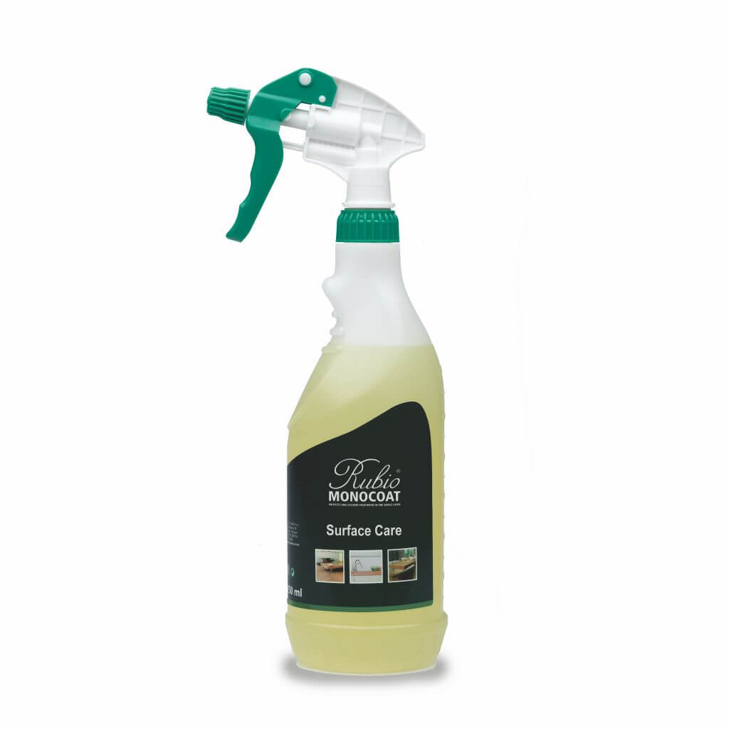 Rubio Monocoat Surface Care Ecospray 750ml