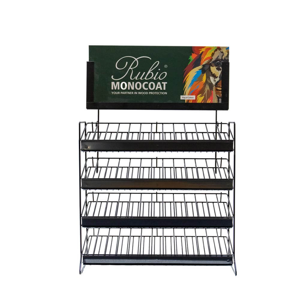 20 mL Display Rack