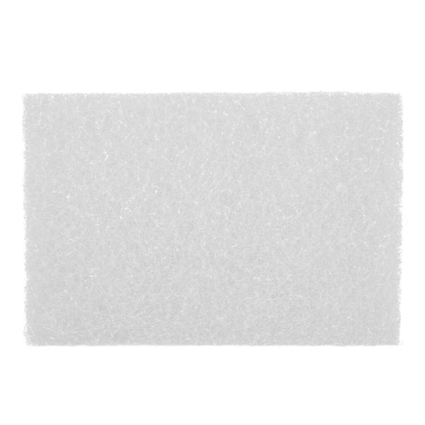 White Applicator Pad Rubio Monocoat Canada