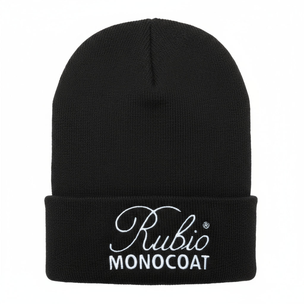 Rubio Monocoat Beanie