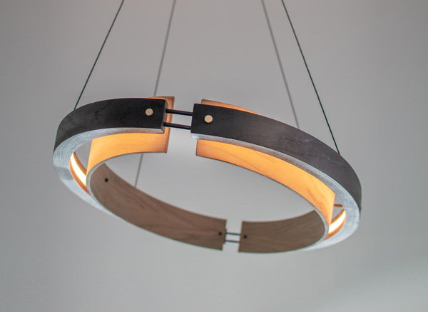 Hanging Lamp