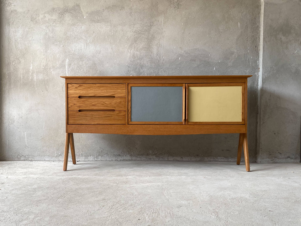 1950s Inspired Sideboard — 4 of 7
