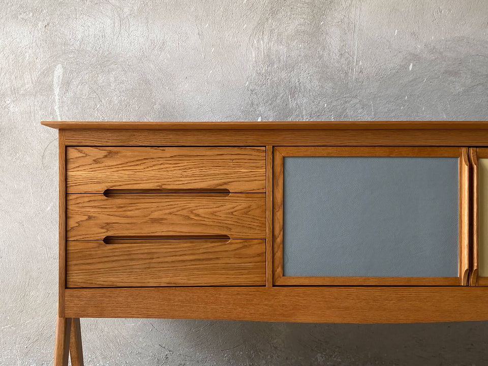 1950s Inspired Sideboard — 1 of 7