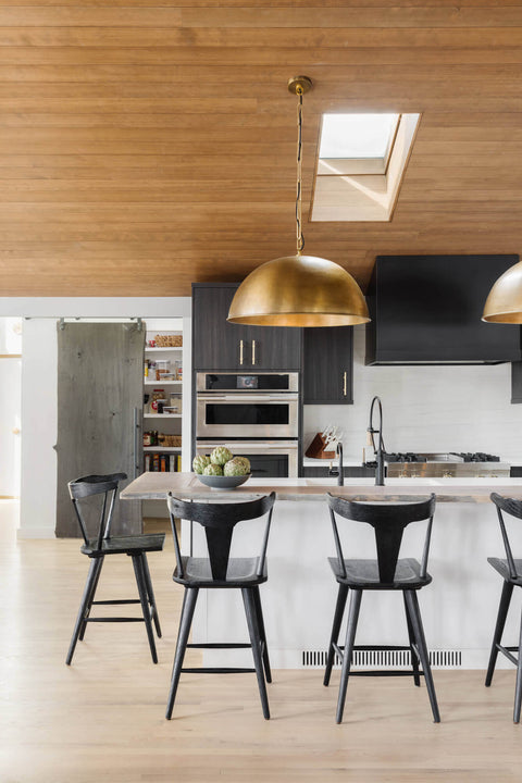 Modernized 1970s Home — 2 of 4