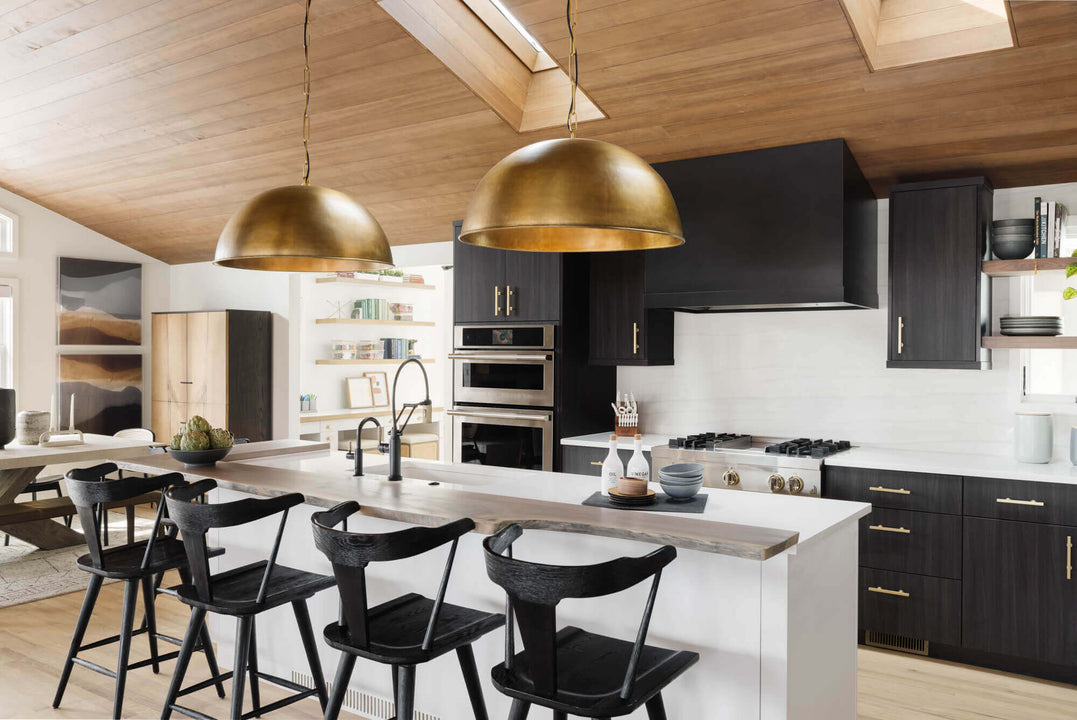 Modernized 1970s Home — 3 of 4