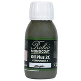 Rubio Monocoat Oil Plus 2C 100 Milliliter Affogato