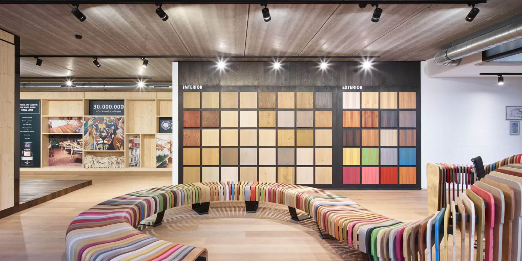 Rubio Monocoat Corporate Offices