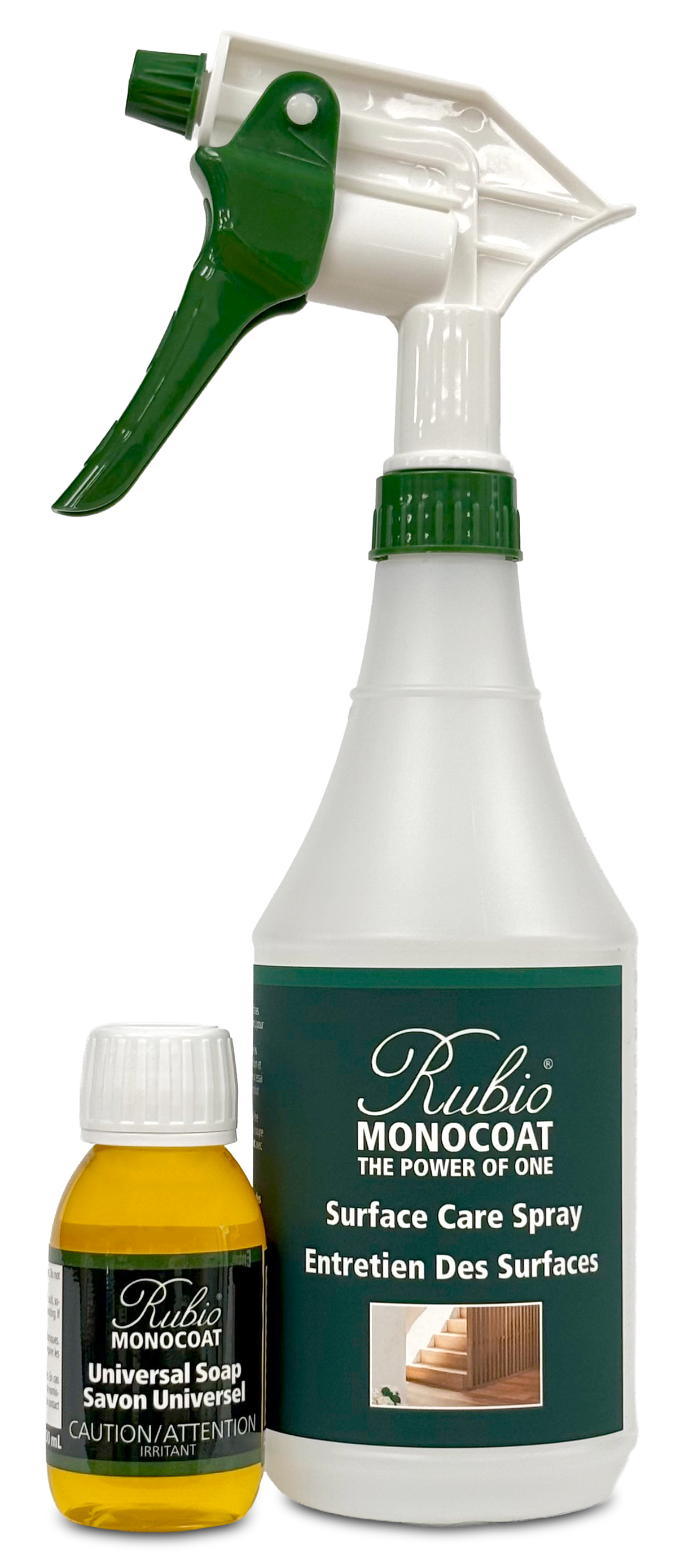 Surface Care Spray