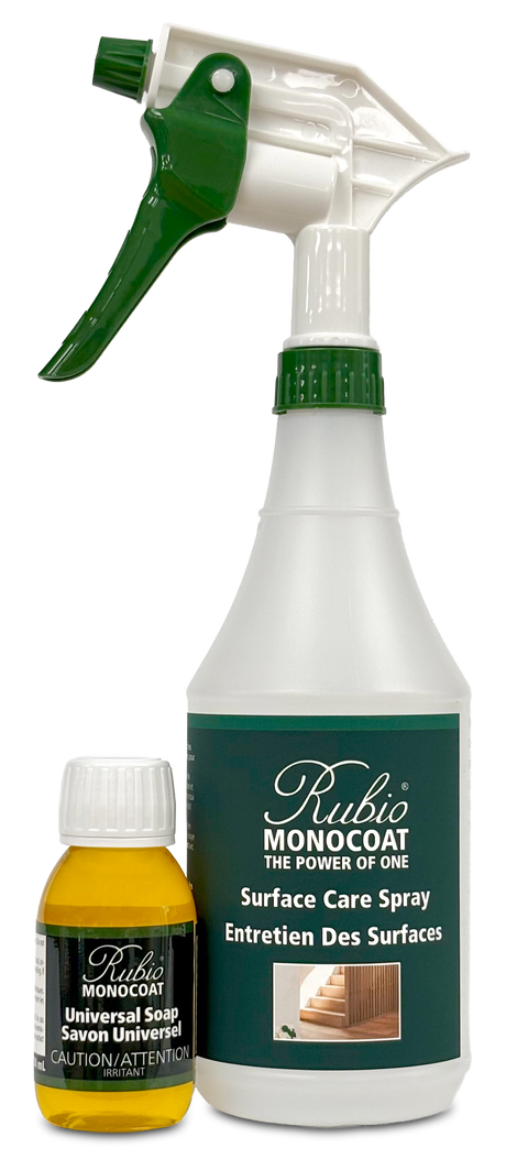 Surface Care Spray
