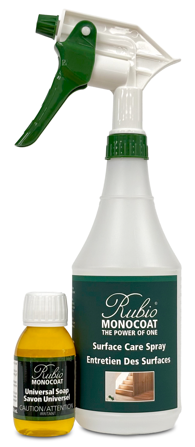 Surface Care Spray