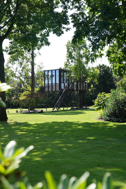 Tree House — 4 of 7