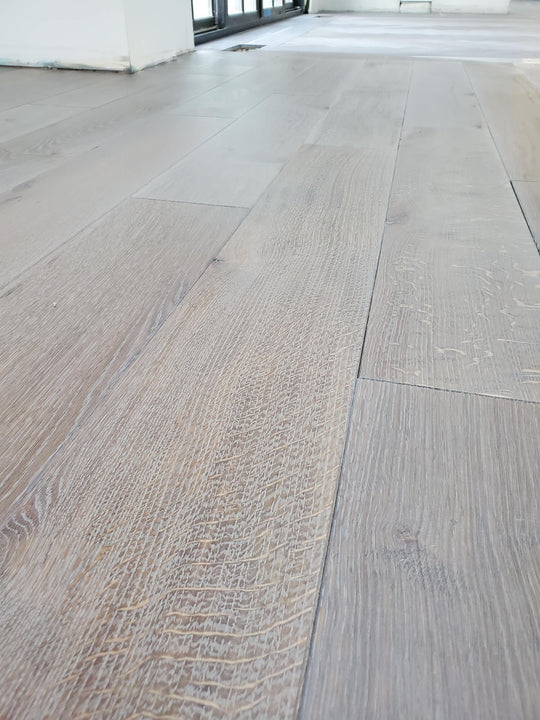 2023 NWFA Wood Floor of the Year: Best in Colors, Finishes, and Textured Wood — 5 of 6