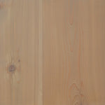 Rubio Monocoat DuroGrit Atacama Grey shown on Cedar