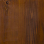 Rubio Monocoat DuroGrit Rocky Umber shown on Cedar
