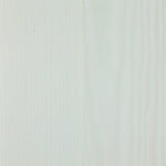 Rubio Monocoat DuroGrit Salinas Blue shown on Douglas Fir