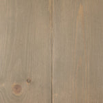 Rubio Monocoat DuroGrit Sutton Grey shown on Pine