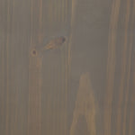 Rubio Monocoat DuroGrit Sutton Grey shown on Pressure Treated Pine