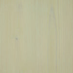 Rubio Monocoat DuroGrit Salt Lake Green shown on Thermo Treated Pine