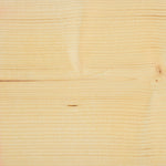 Rubio Monocoat Hybrid Wood Protector Pure shown on Pine
