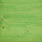 Rubio Monocoat Hybrid Wood Protector Veggie shown on Pine