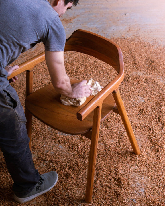 Silla Valle — 3 of 9