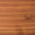 Rubio Monocoat Ice Brown shown on cedar