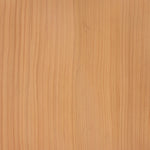 Rubio Monocoat Mist 5% shown on cedar