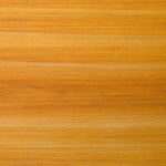 Rubio Monocoat Pine shown on cedar