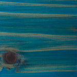 Rubio Monocoat Sapphire shown on cedar