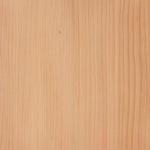 Rubio Monocoat Oil Plus 2C Smoke 5% shown on Cedar