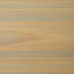 Rubio Monocoat Titanium Grey shown on cedar