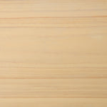 Rubio Monocoat Vanilla shown on cedar