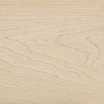 Rubio Monocoat Oil Plus 2C Biscuit shown on Hard Maple