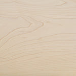 Rubio Monocoat Oil Plus 2C Dc Smoke shown on Hard Maple