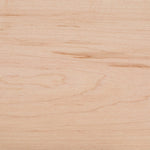 Rubio Monocoat Oil Plus 2C Padouk shown on Hard Maple