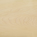 Rubio Monocoat Oil Plus 2C Pistachio shown on Hard Maple